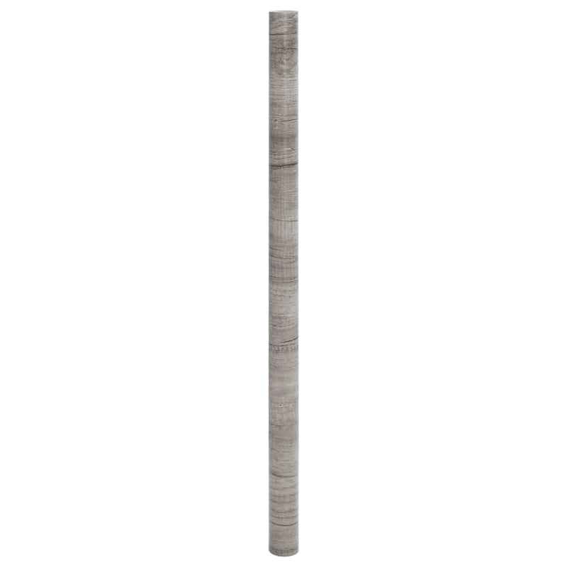 Load image into Gallery viewer, Vidaxl meubelfolie zelfklevend 90x500 cm pvc houtlook

