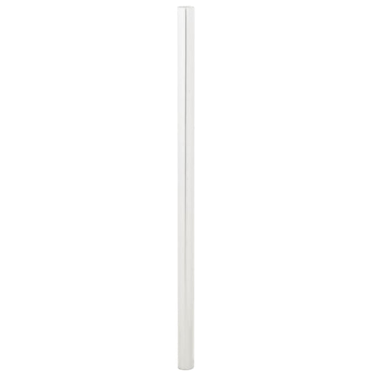 Vidaxl meubelfolie zelfklevend 90x500 cm pet transparant