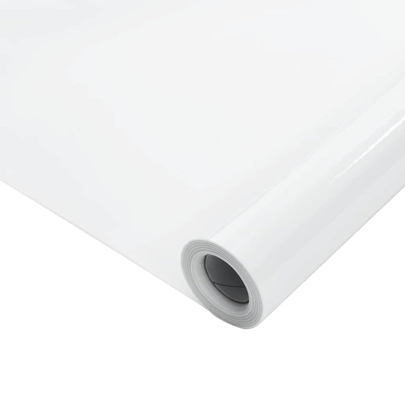 Load image into Gallery viewer, Vidaxl raamfolies 5 st statisch mat pvc wit
