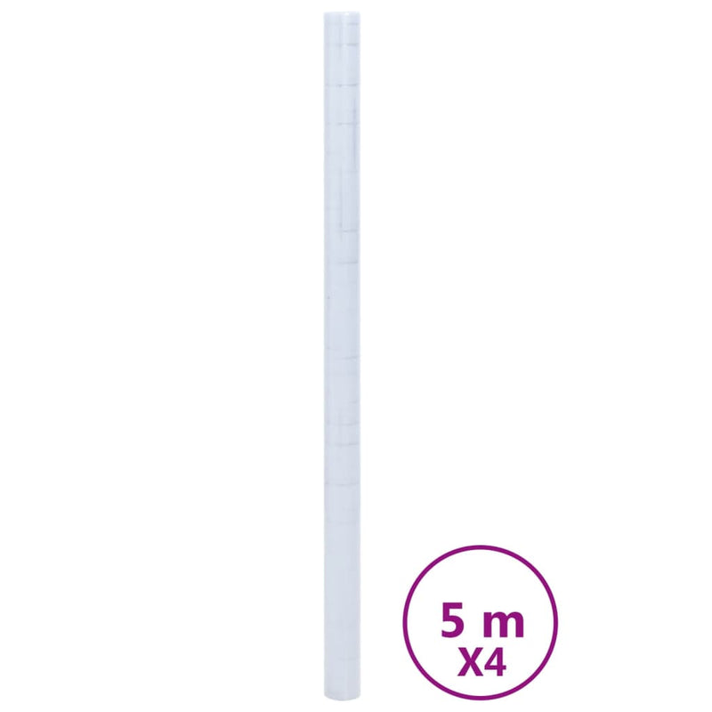 Load image into Gallery viewer, VidaXL Raamfolies 4 st mat sterrenpatroon PVC
