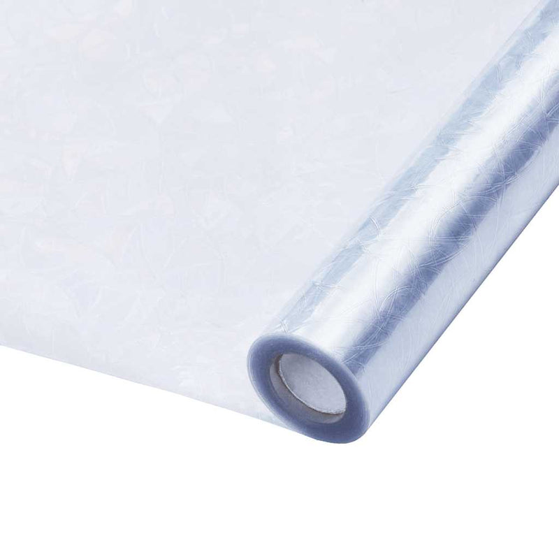 Load image into Gallery viewer, Vidaxl raamfolies 3 st mat 3d regenboogpatroon pvc
