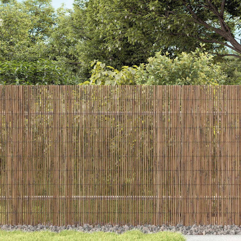 Load image into Gallery viewer, Vidaxl tuinscherm 300x90 cm riet
