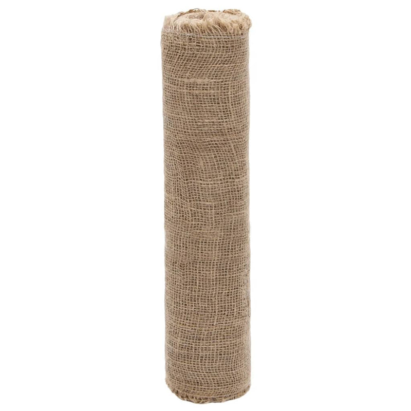 Load image into Gallery viewer, Vidaxl juterol 0,5x15 m 100% jute 200 g m²
