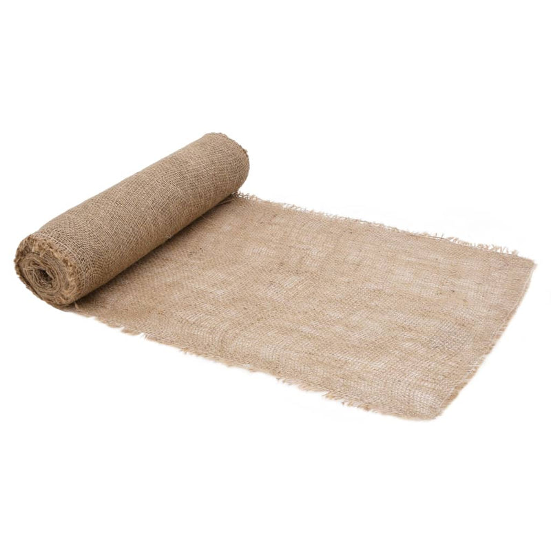 Load image into Gallery viewer, Vidaxl juterol 0,5x15 m 100% jute 200 g m²
