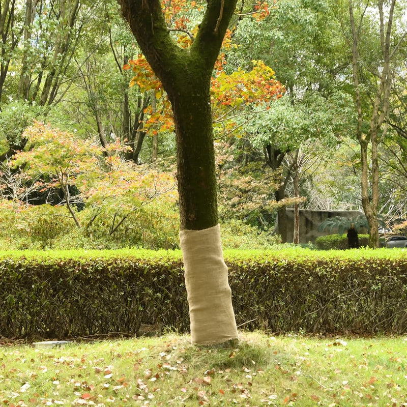 Load image into Gallery viewer, Vidaxl juterol 1x10 m 100% jute 200 g m²

