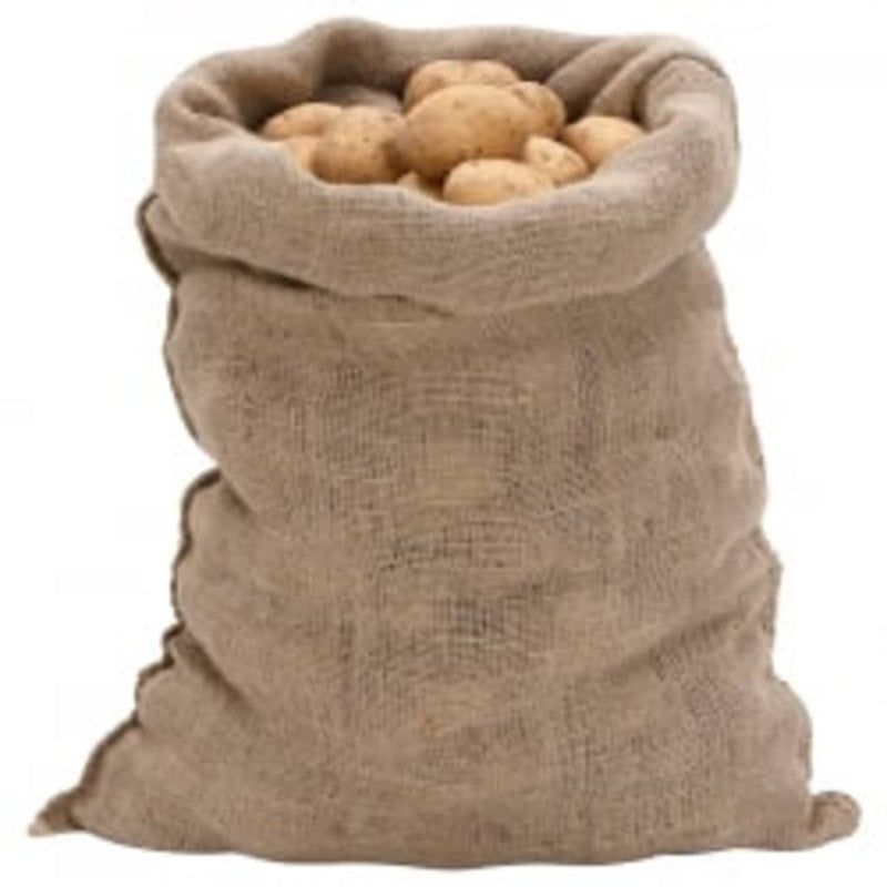 Load image into Gallery viewer, Vidaxl jutezakken 30 stuks 220 g m² 60x105 cm 100% jute
