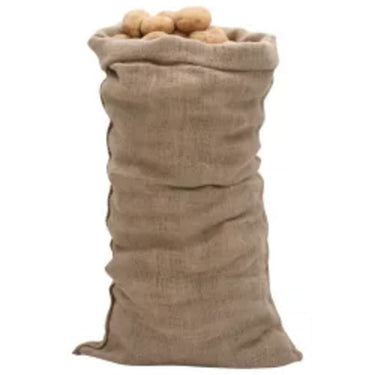 Vidaxl jutezakken 30 stuks 220 g m² 65x135 cm 100% jute