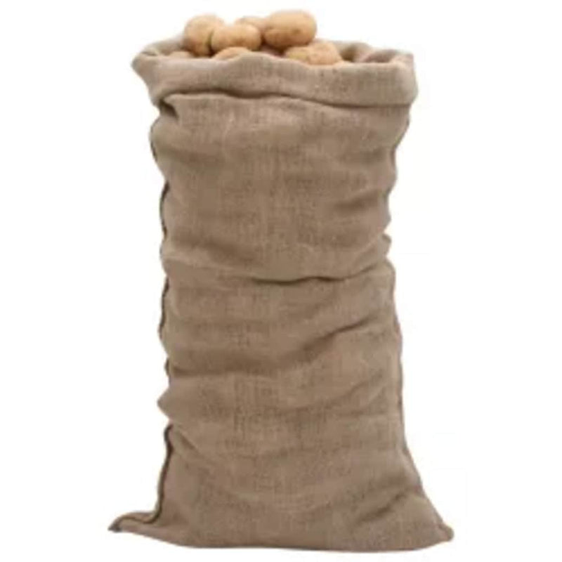 Load image into Gallery viewer, Vidaxl jutezakken 30 stuks 220 g m² 65x135 cm 100% jute
