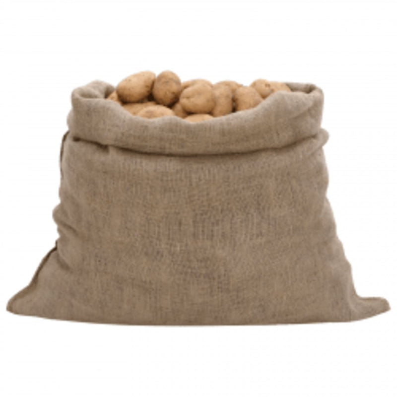 Load image into Gallery viewer, Vidaxl jutezakken 30 stuks 220 g m² 100x110 cm 100% jute
