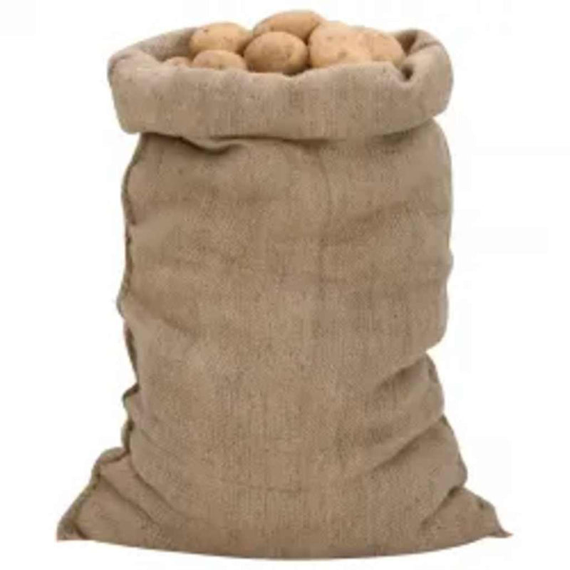 Load image into Gallery viewer, Vidaxl jutezakken 30 stuks 340 g m² 60x105 cm 100% jute
