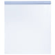 Vidaxl raamfolie statisch mat grijs 90 x 2000 cm pvc