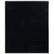 Vidaxl raamfolie statisch matzwart 45 x 1000 cm pvc