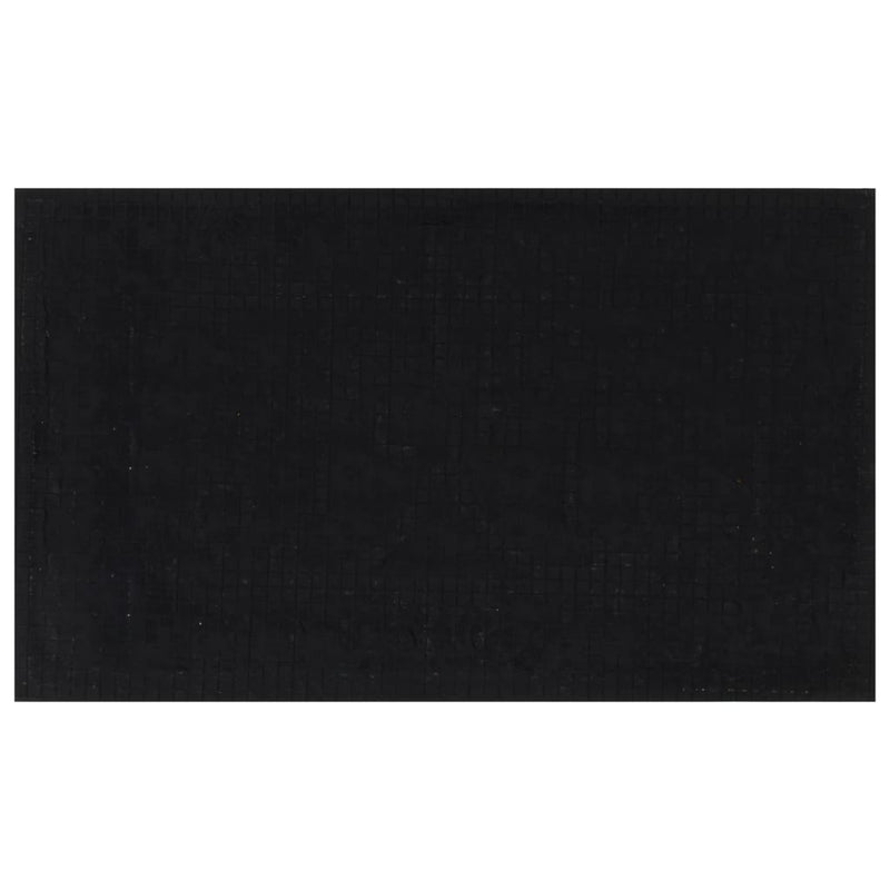 Load image into Gallery viewer, Vidaxl deurmat rechthoekig 45x75 cm rubber en kokosvezel
