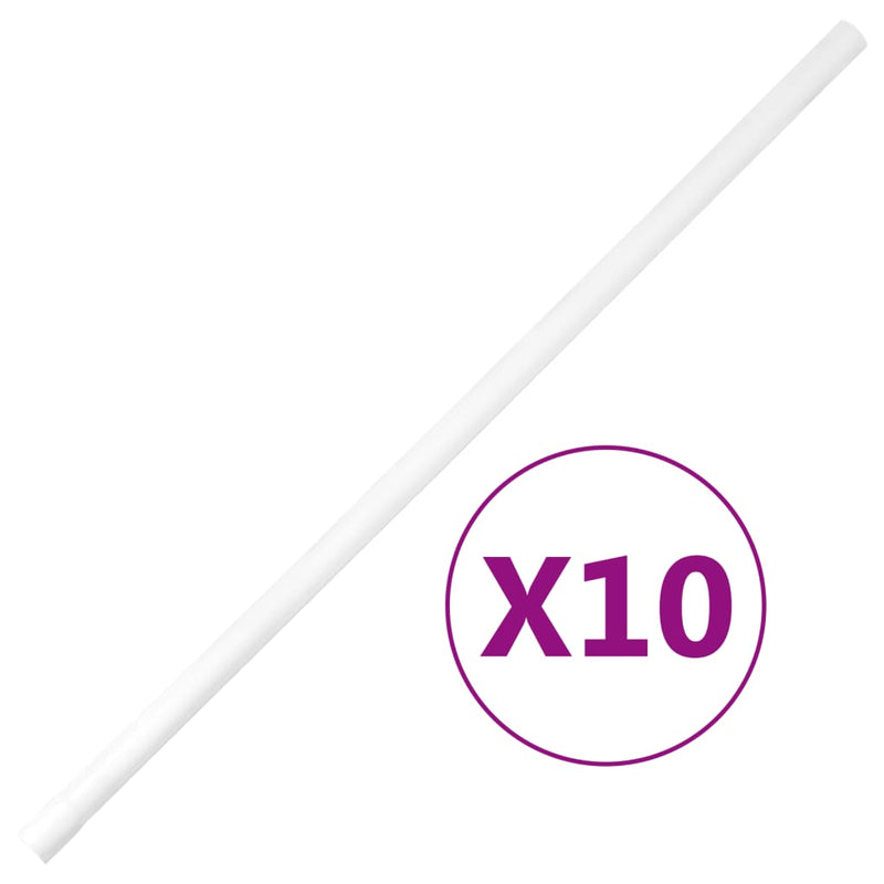 Load image into Gallery viewer, Vidaxl kabelgoten ø20 mm 10 m pvc
