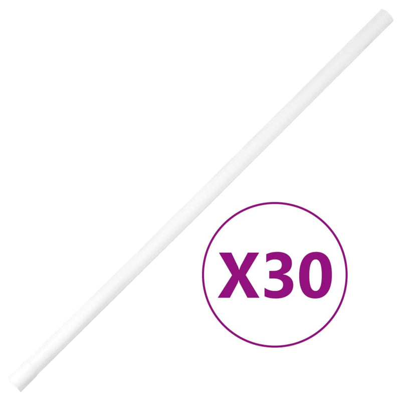 Load image into Gallery viewer, Vidaxl kabelgoten ø25 mm 30 m pvc
