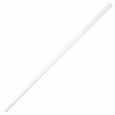 Vidaxl kabelgoten met klemmen ø25 mm 10 m pvc