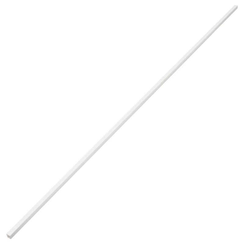 Load image into Gallery viewer, Vidaxl kabelgoot 20x10 mm 10 m pvc
