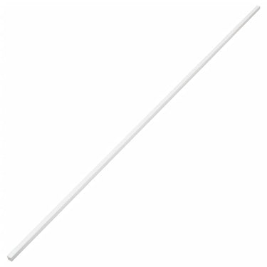 Vidaxl kabelgoot 30x15 mm 30 m pvc