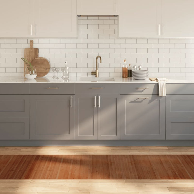 Load image into Gallery viewer, Vidaxl vloerkleed rechthoekig 70x400 cm bamboe bruin
