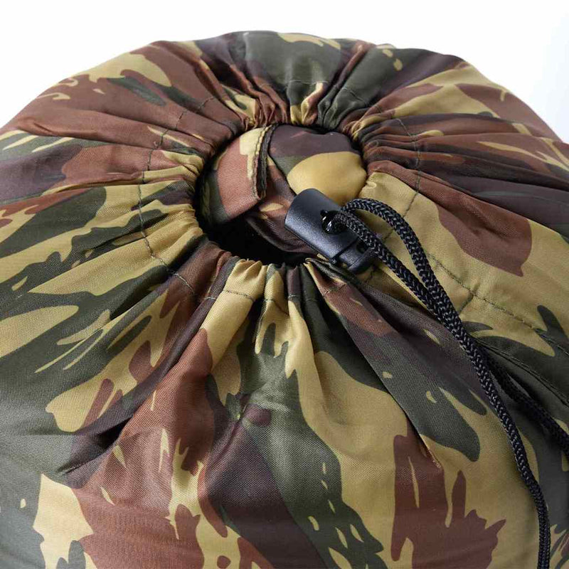 Load image into Gallery viewer, Vidaxl slaapzak mummie voor volwassenen camping 3 seizoenen
