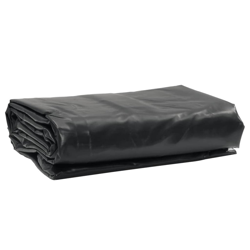 Load image into Gallery viewer, Vidaxl dekzeil 650 g m² 3x4 m antracietkleurig
