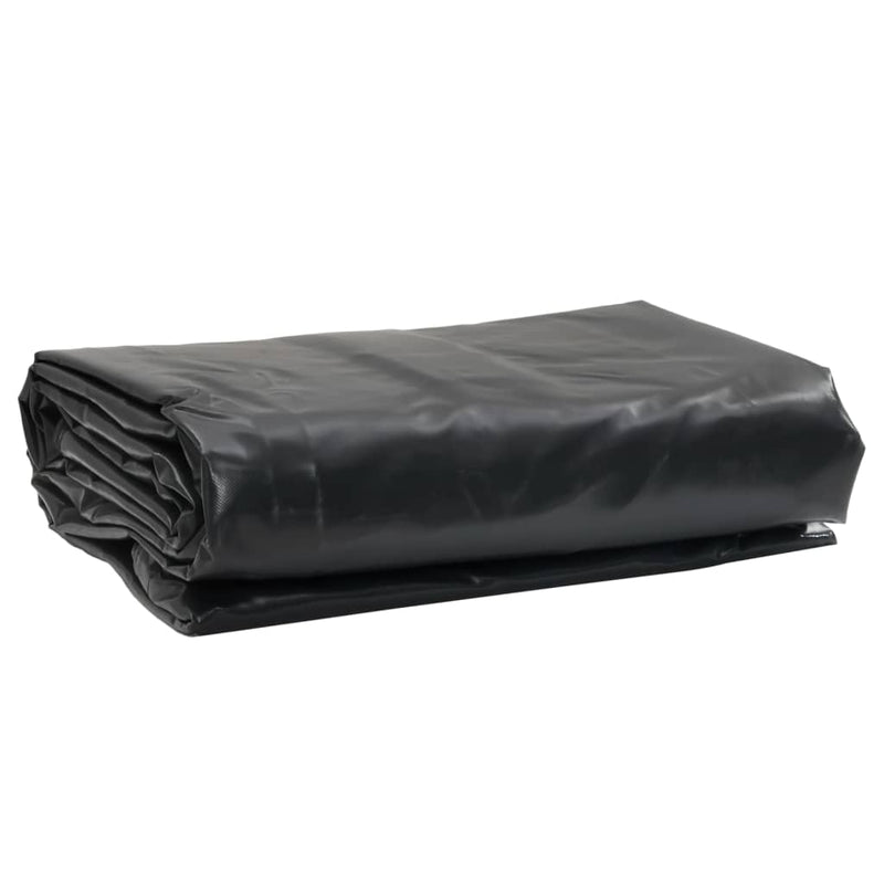 Load image into Gallery viewer, Vidaxl dekzeil 650 g m² 3x6 m antracietkleurig
