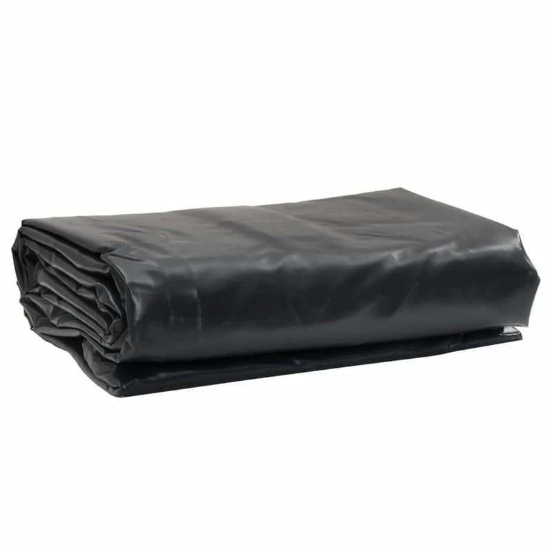 Load image into Gallery viewer, Vidaxl dekzeil 650 g m² 4x5 m antracietkleurig
