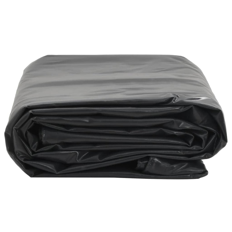Load image into Gallery viewer, Vidaxl dekzeil 650 g m² 4x8 m antracietkleurig
