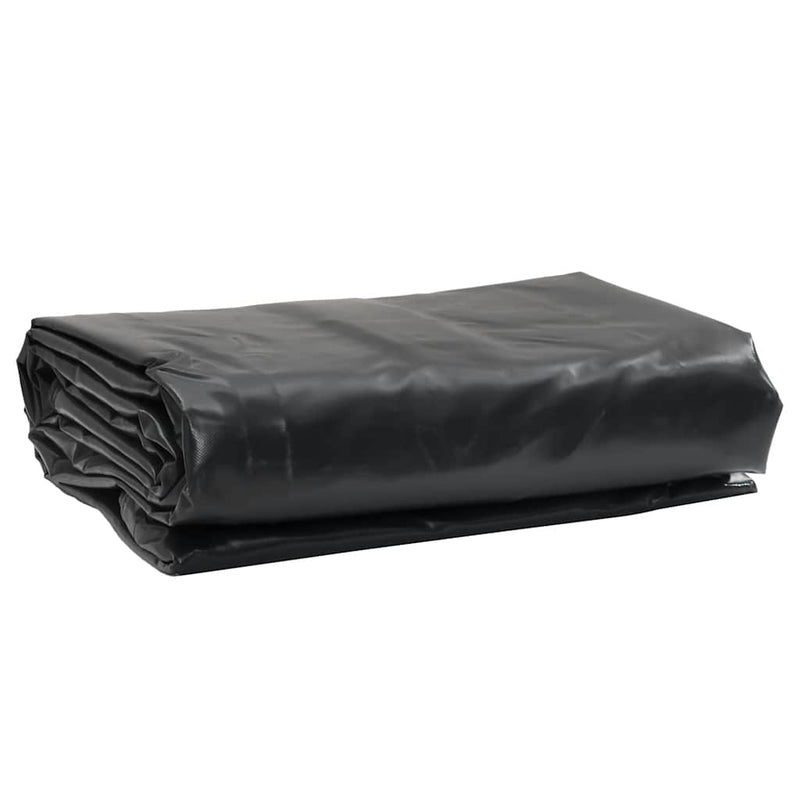 Load image into Gallery viewer, Vidaxl dekzeil 650 g m² 1,5x20 m antracietkleurig
