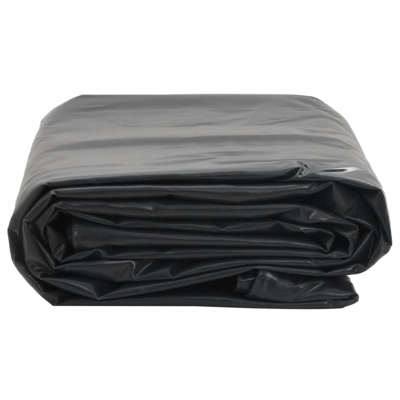 Load image into Gallery viewer, Vidaxl dekzeil 650 g m² 2,5x3,5 m antracietkleurig
