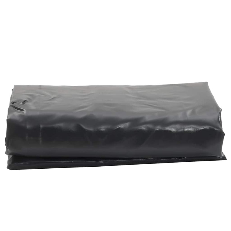 Load image into Gallery viewer, Vidaxl dekzeil 650 g m² 2,5x4,5 m antracietkleurig
