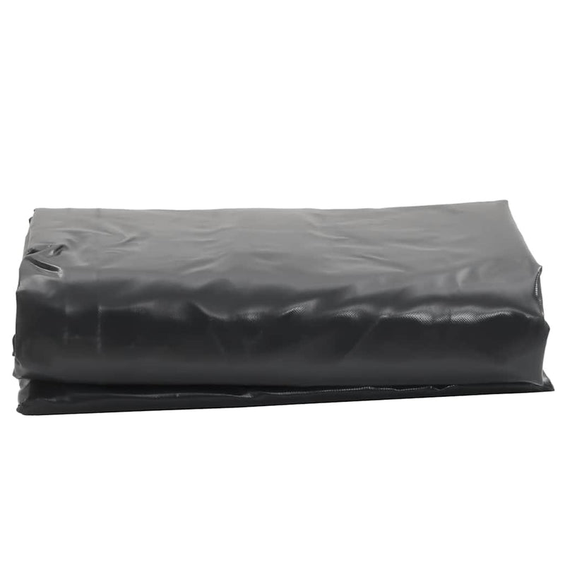 Load image into Gallery viewer, Vidaxl dekzeil 650 g m² 5x8 m antracietkleurig
