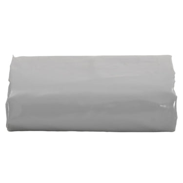 Vidaxl dekzeil 650 g m² 4x7 m grijs