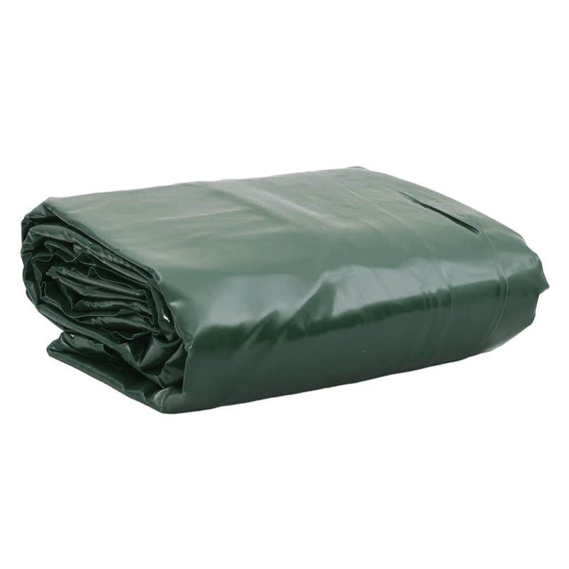 Load image into Gallery viewer, Vidaxl dekzeil 650 g m² 4x8 m groen
