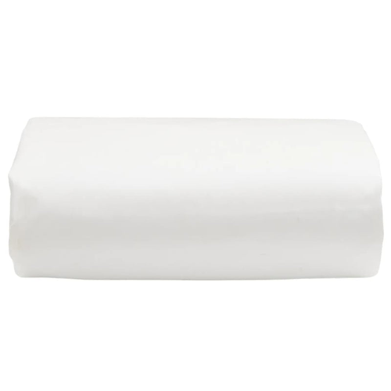 Load image into Gallery viewer, Vidaxl dekzeil 650 g m² 5x8 m wit
