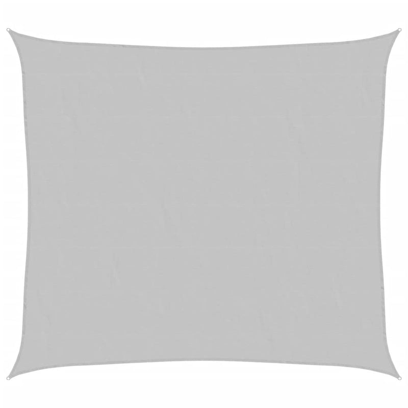 Load image into Gallery viewer, Vidaxl zonnezeil 3x2,5 m 100% polyester oxford lichtgrijs
