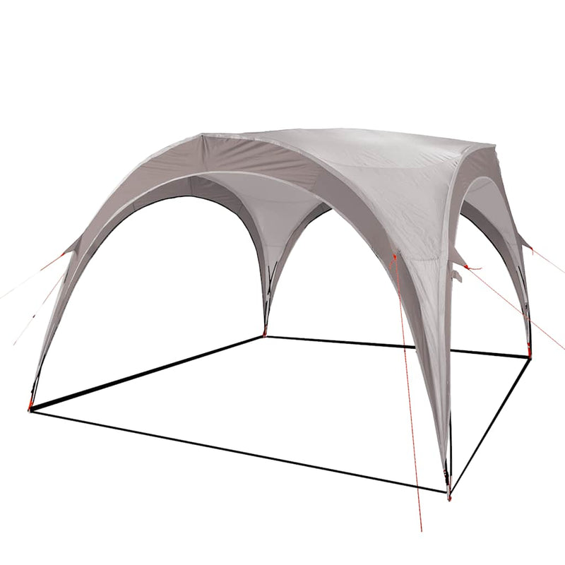 Load image into Gallery viewer, Vidaxl partytent waterdicht wit
