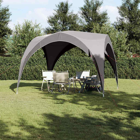 VidaXL Partytent waterdicht wit