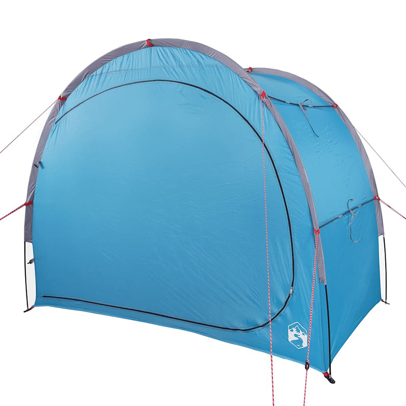 Load image into Gallery viewer, Vidaxl opbergtent waterdicht blauw
