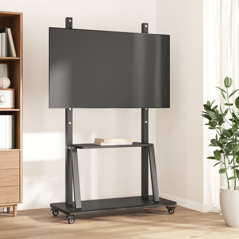 Load image into Gallery viewer, Vidaxl tv-standaard wielen 32 -90 scherm 100 kg max vesa 800x600 mm
