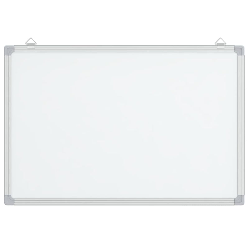 Load image into Gallery viewer, Vidaxl whiteboard magnetisch 60x40x1,7 cm aluminium
