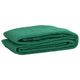 Vidaxl aanhangwagennet 1,5x2,2 m hdpe groen