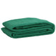 Vidaxl aanhangwagennet 2,5x3,5 m hdpe groen