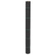 Vidaxl worteldoek 1x200 m polypropeen zwart