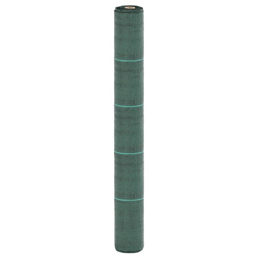 Vidaxl worteldoek 1x100 m polypropeen groen