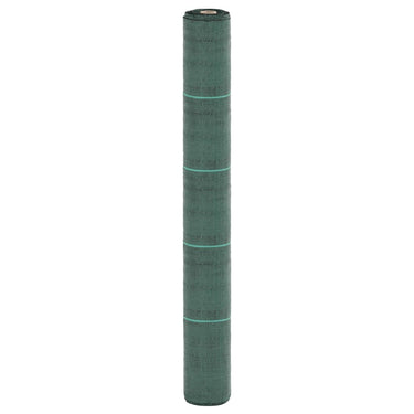Vidaxl worteldoek 1x150 m polypropeen groen