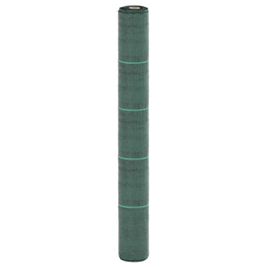 Vidaxl worteldoek 1x200 m polypropeen groen