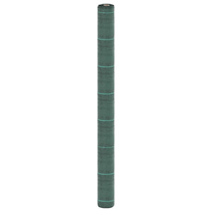 Vidaxl worteldoek 1,5x5 m polypropeen groen