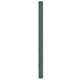 Vidaxl worteldoek 2x5 m polypropeen groen
