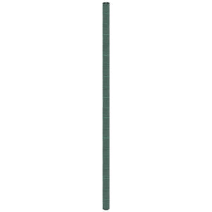 Vidaxl worteldoek 4x10 m polypropeen groen
